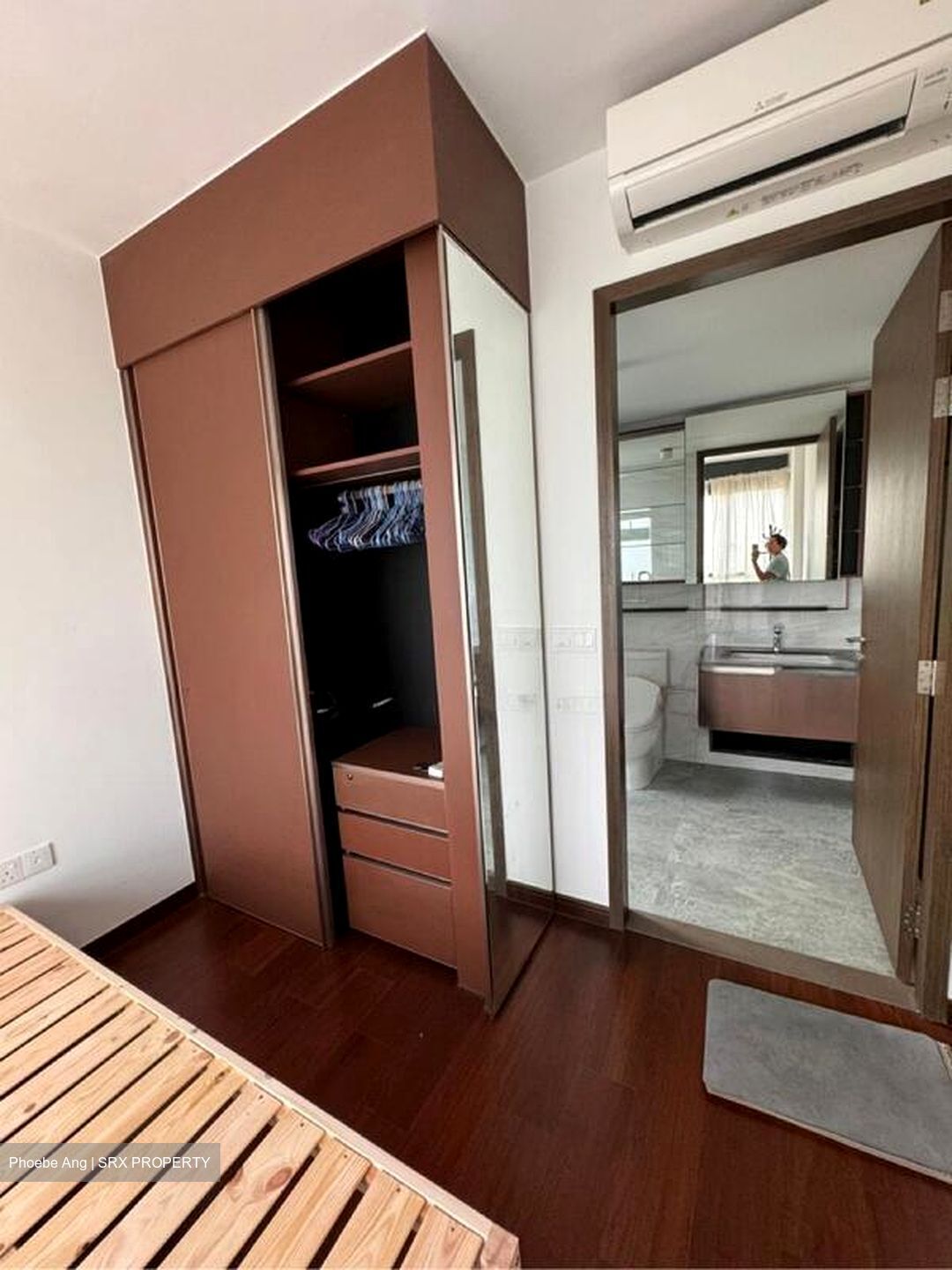 Normanton Park (D5), Apartment #503615131